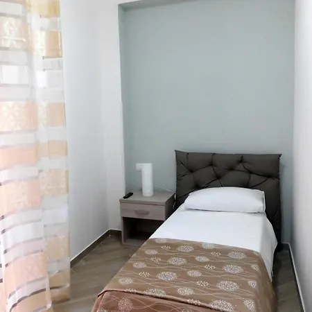 Bed And Breakfast Acrobatic Villa San Giovanni Exterior photo