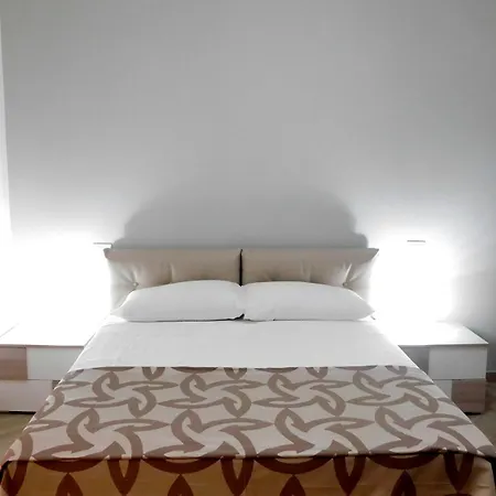 Bed And Breakfast Acrobatic Villa San Giovanni Exterior photo