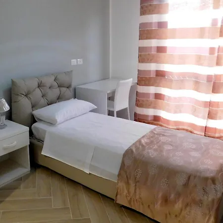 Bed And Breakfast Acrobatic Villa San Giovanni Exterior photo