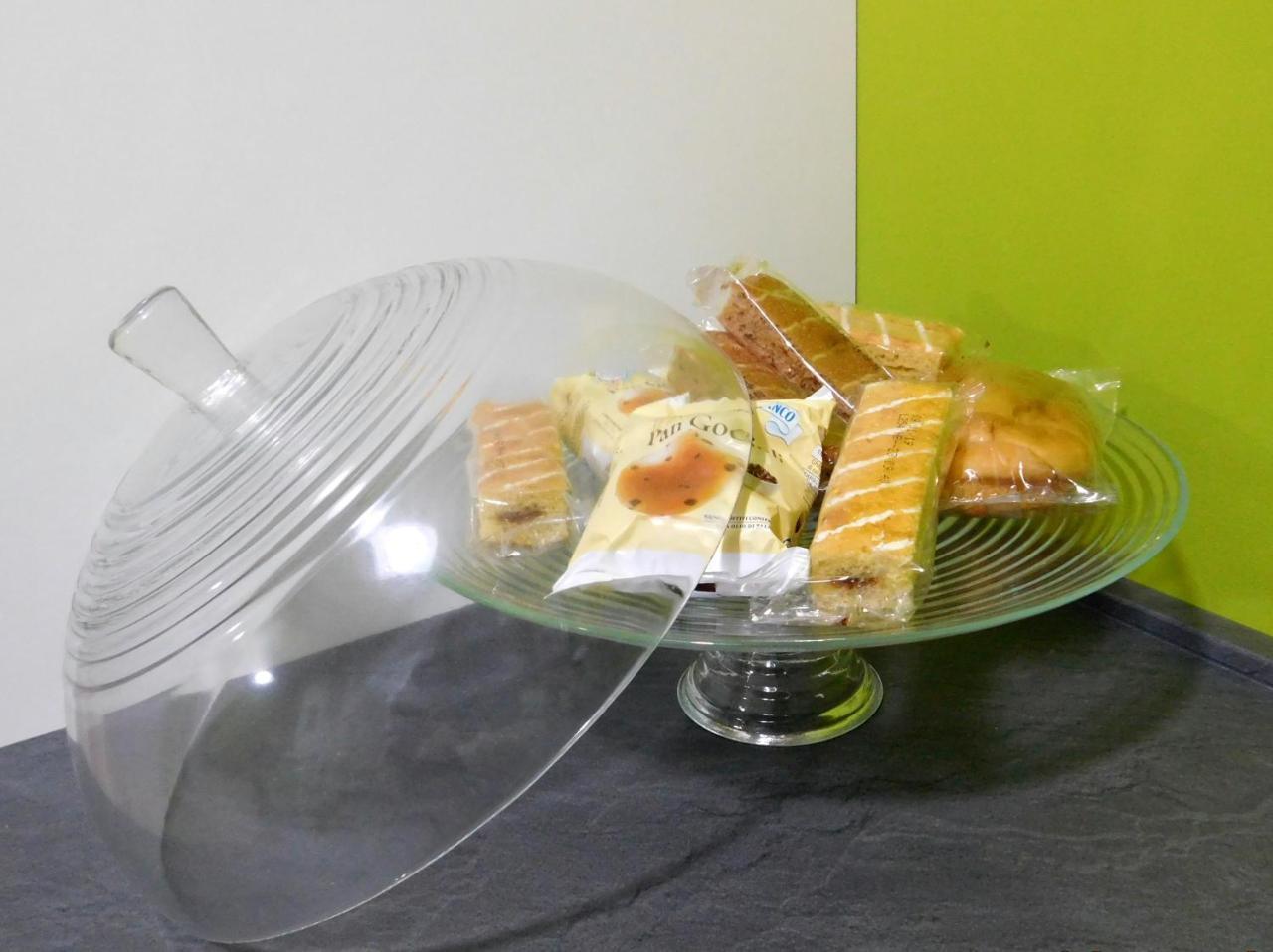 Bed & Breakfast Acrobatic Villa San Giovanni
