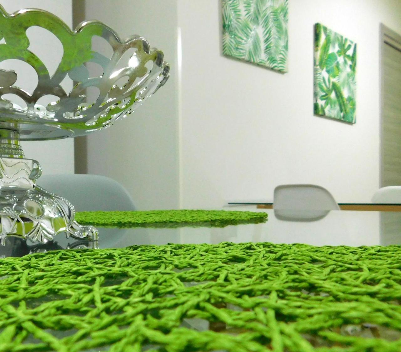 Acrobatic Bed & Breakfast Villa San Giovanni